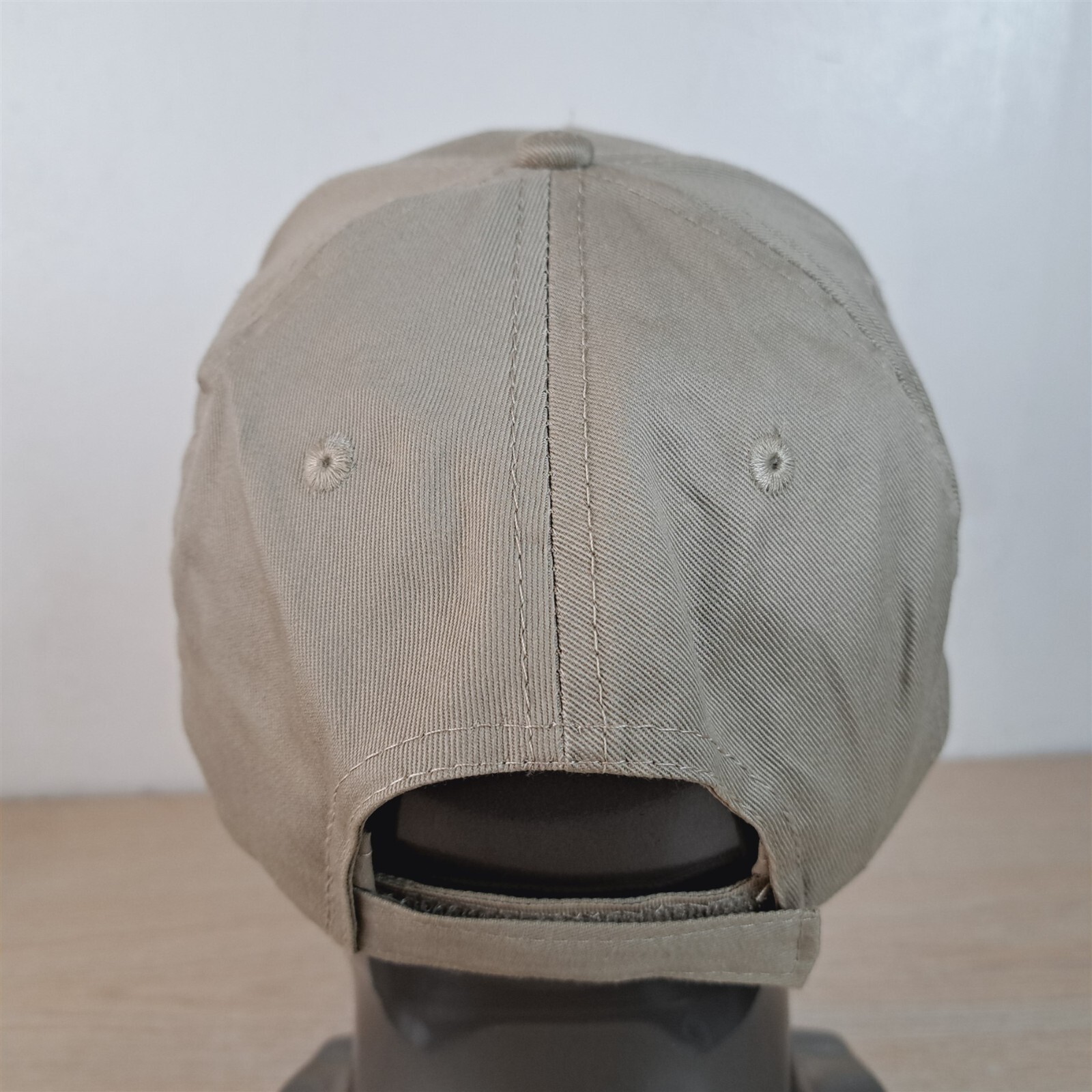 FORKLAND ADJUSTABLE STRAPBACK BASEBALL HAT/CAP, B… - image 6
