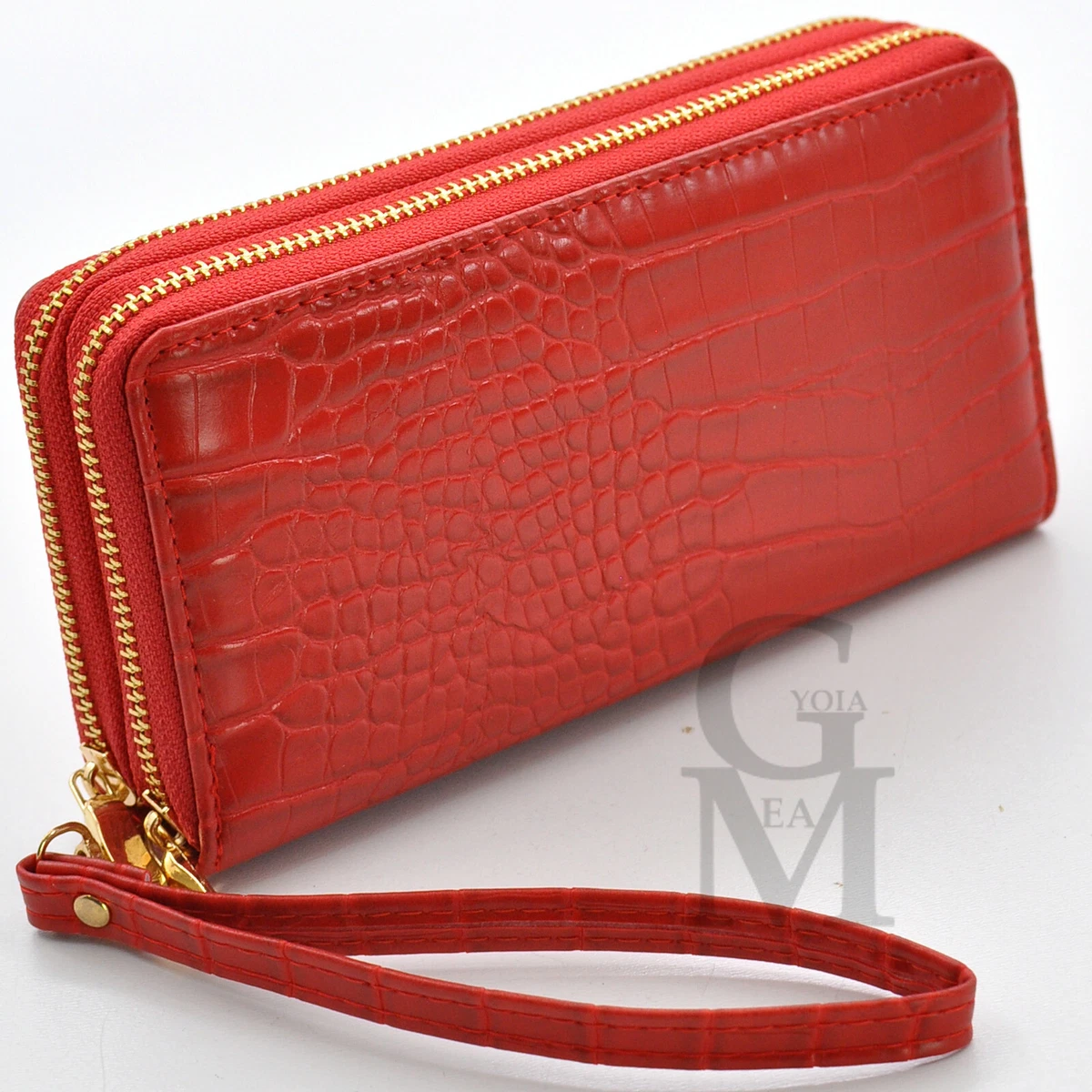 Portamonete zip shop