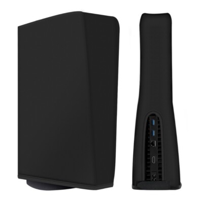 Case Cover Replacement Skin Shell for PS5,Game Console Anti-Scratches Panel
