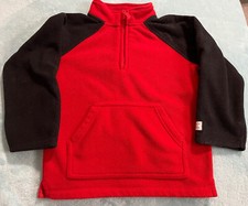 Janie and Jack Fleece Pullover 3T And Matching Pants
