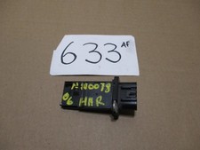 2006 Chevrolet HHR Mass Air Flow Meter Sensor Used #633-AF 