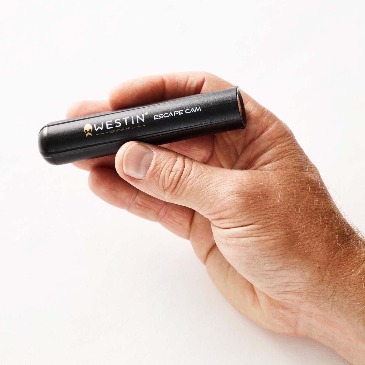 Videocamera Subacquea Westin Escape Cam | Impermeabile Fino A 200m | Per Pesca E Adventure - Foto 14