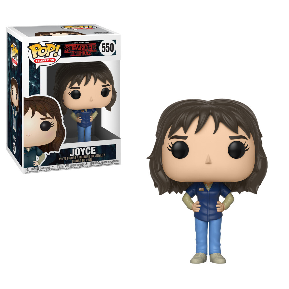 SF・ファンタジー・ホラー Funko pop! Stranger Things Funko POP! Super: Stranger Things Rift Mind Flayer 4.65-in