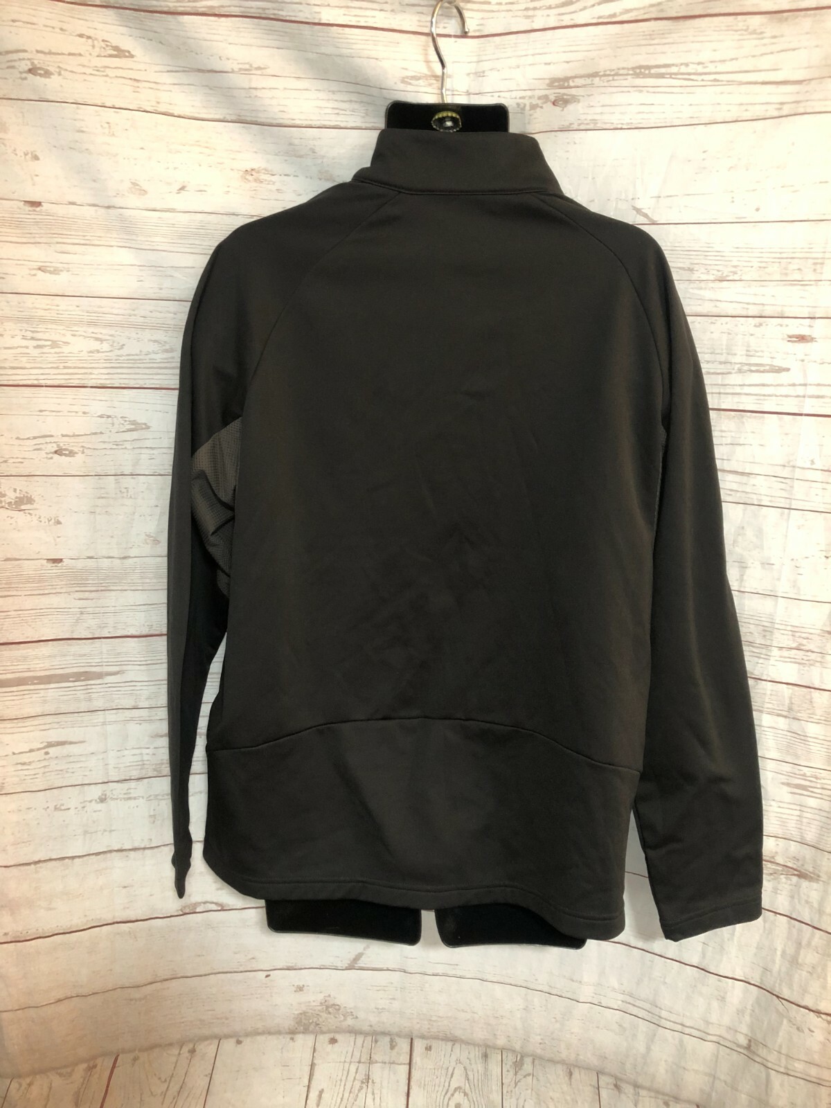 Tri-Mountain Performance Men’s Active Jacket Zipp… - image 3