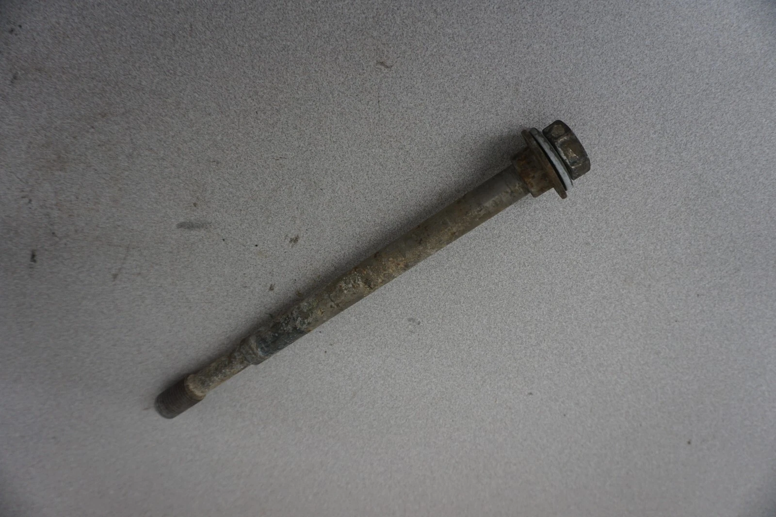 1999-2022 Polaris OEM Drive Clutch Bolt RMK Khaos Matryx Indy Adventure Pro S
