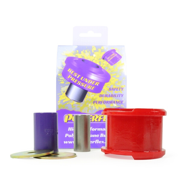 Powerflex Lower Rear Engine Mount Bush - Diesel Engine PFF50-306R