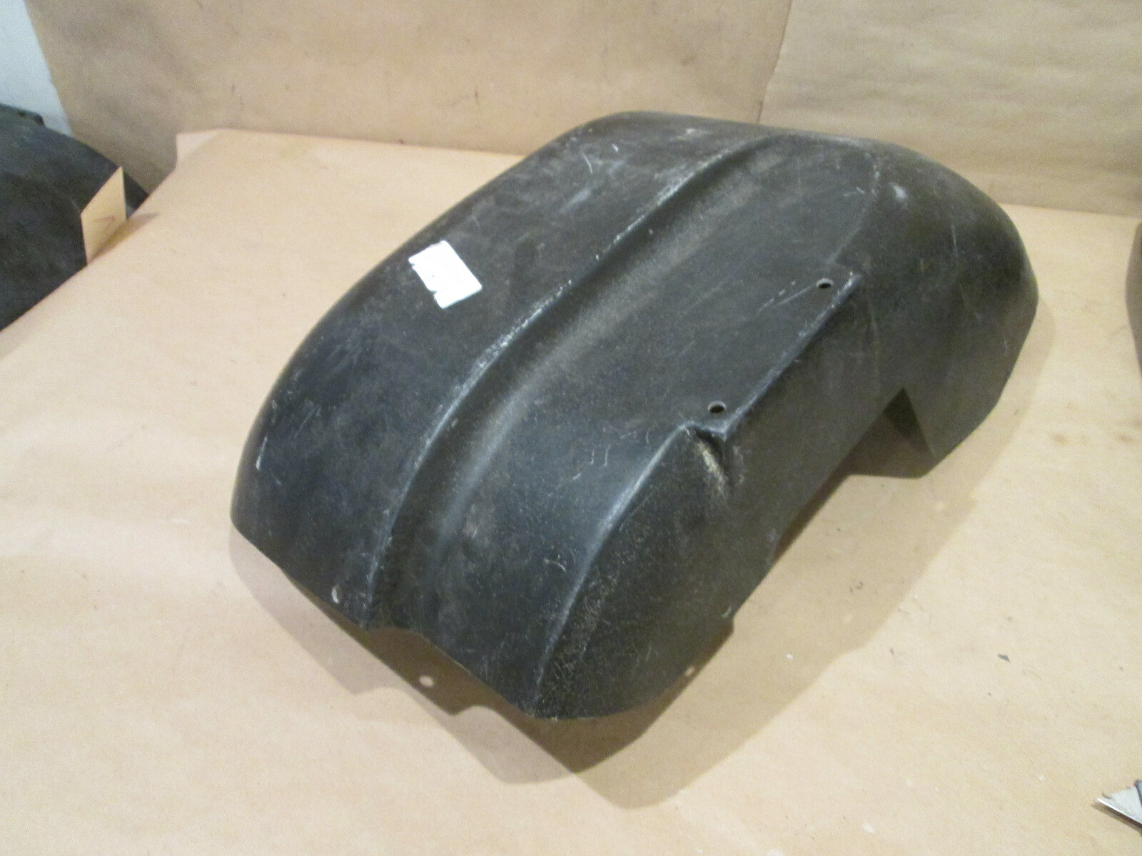 Ferrari 355 - RH Rear Wheelhouse P/N 64878300