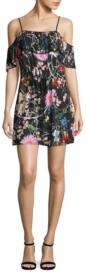 delfi collective green dress Delfi Collective Sade Asymmetric Maxi Dress