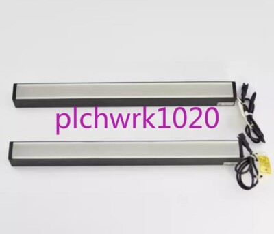 1 PCS IMAC Machine Vision Bar Light Source IDB-L300/20WS DC12V white light good 