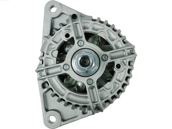 As-Pl Generator FüR Fiat Ducato Kasten 160 Multijet 3.0 D 150 CitroëN Jumper-image