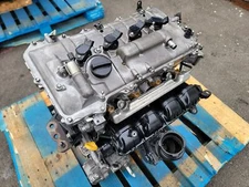 10-15 Toyota Prius 11-17 Lexus CT200H 1.8L 4CYL Hybrid Engine JDM 2ZRFXE 4856878