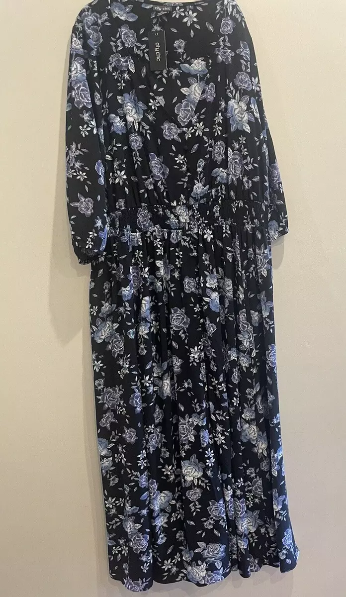 City chic hotsell lyra dress