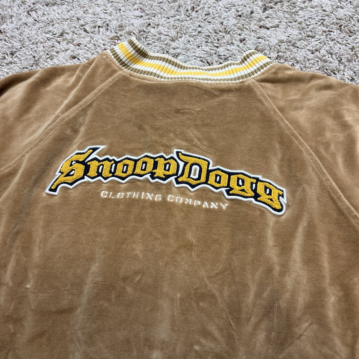 トップス 00s dog town track jacket set up y2k $_12.JPG?set_id=880000500F