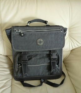 kipling laptop trolley bag