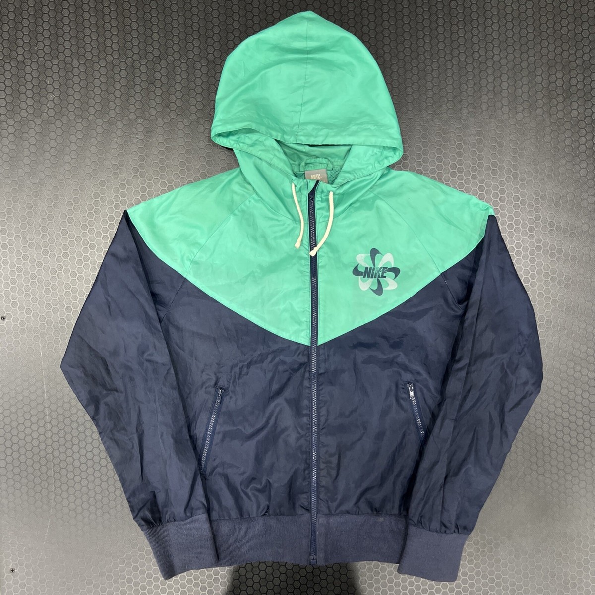 ジャケット・アウター Nike Nylon Jacket Revival Windmill Vintage
