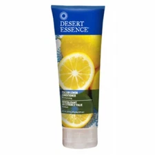 Italian Lemon Conditioner 8 Oz By Desert Essence