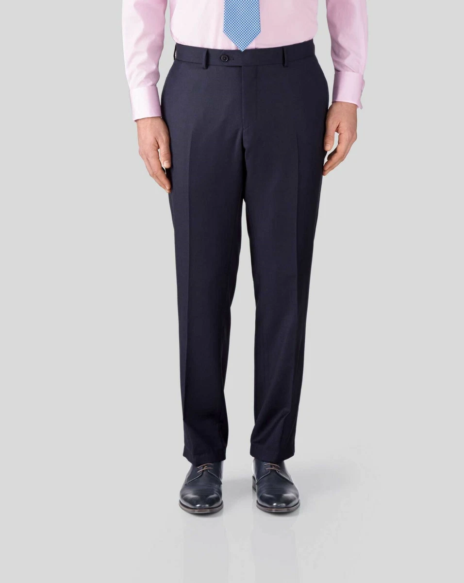 Charles tyrwhitt 2025 half canvas