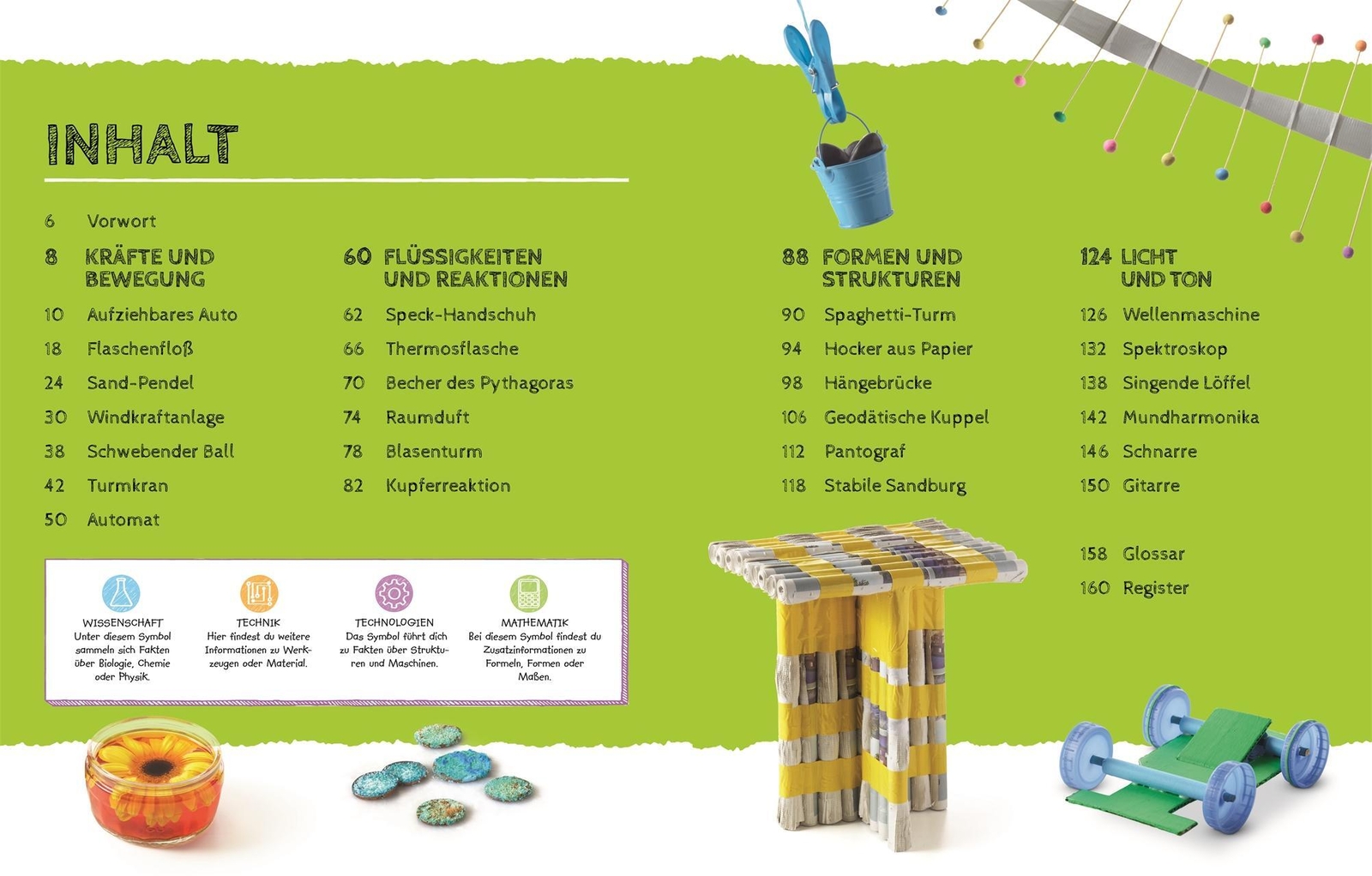 Thumbnail - Das Super-labor Für Profis | Mit Experimenten Natur Und Technik