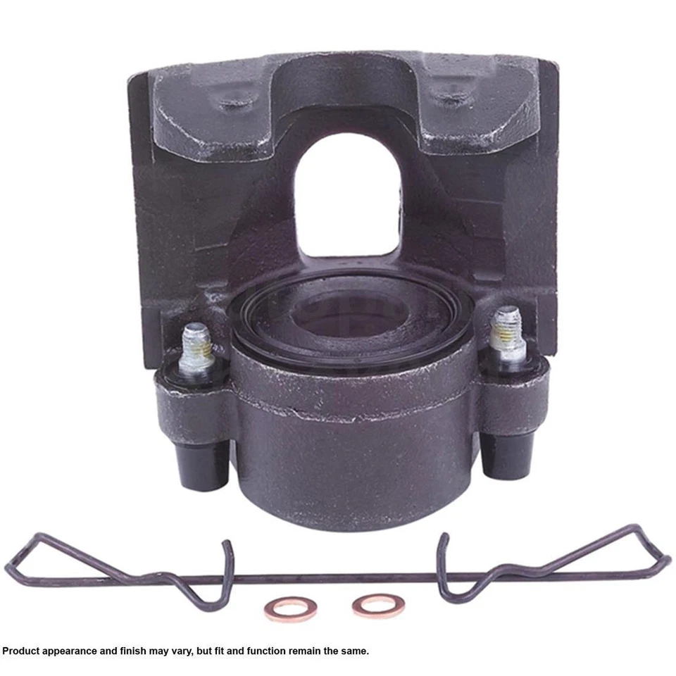 Par de pinzas de freno delanteras para conductor pasajero para Dodge Dakota 1991 1992 1993 1994 Foto 2 de 4