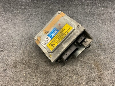 2005-2007 Ford Escape Mariner Hybrid Power Steering Control Module 6M64