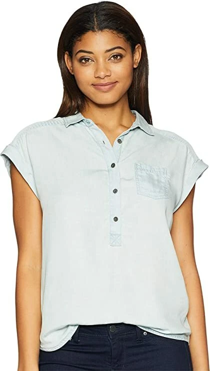 Prana sales azul top