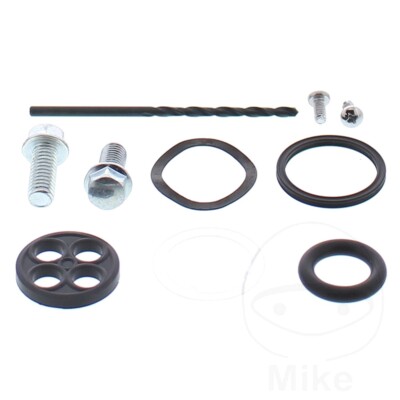 All Balls Benzinhahn Reparatursatz 60-1218 passend für Honda XR 400 1996-2002