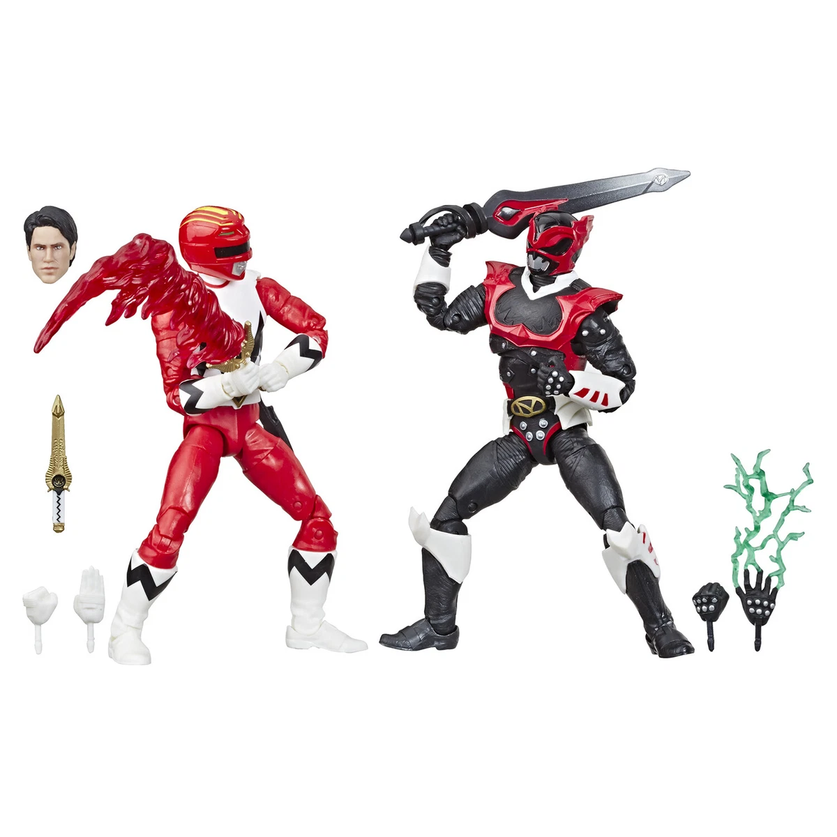 Lightning collection on sale lost galaxy
