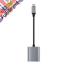 UHS-II 4.0 SD Cards Reader Type C USB 3.1 3.0 2.0 To SD Card Reader Adpter New