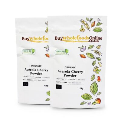 Buy Whole Foods Mustard Powder (250g