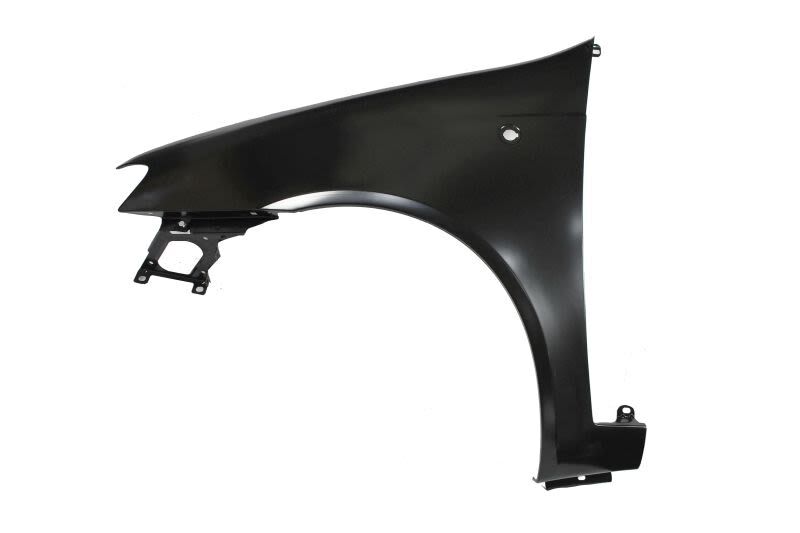 Front Left Fender Fits: FIAT PUNTO II 09.99-09.03
