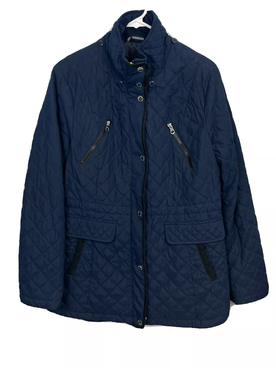 Nautica navy top blue jacket