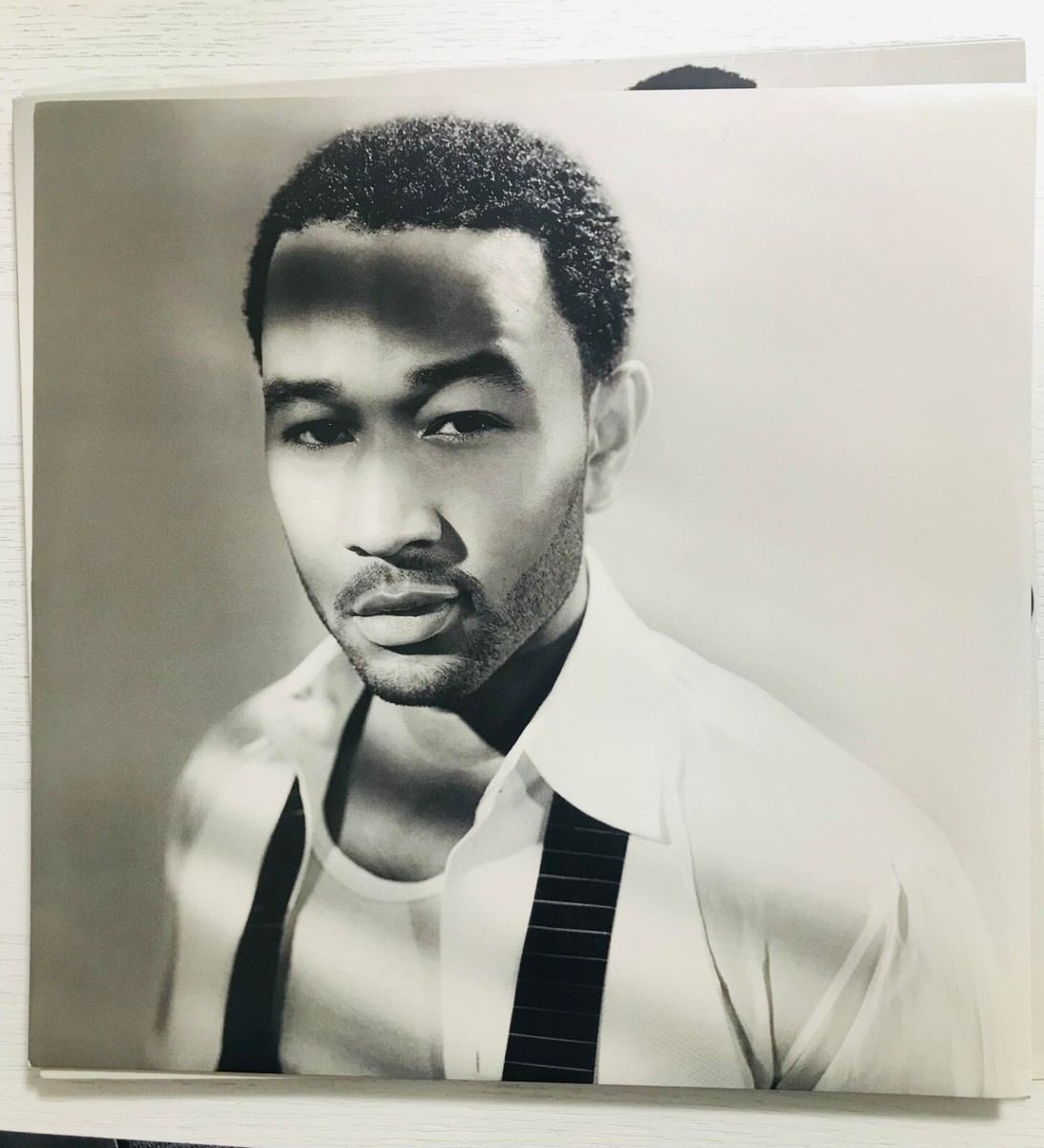 John Legend Evolve レコード John Legend Evolve レコード レコード