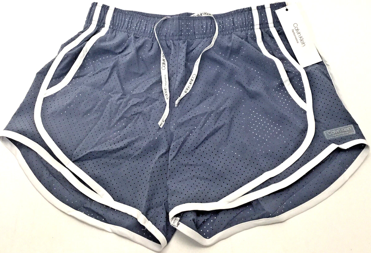 Calvin klein shorts ebay cheap