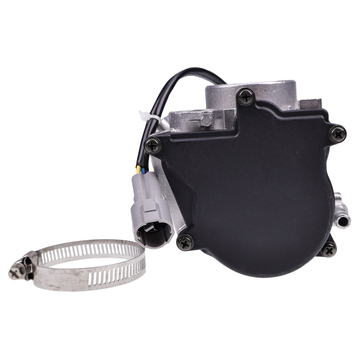 Throttle Body Assembly Compatible With Polaris Ranger 700 / XP 700 (2006-2009 Models) – Replaces 2203925, 1203160