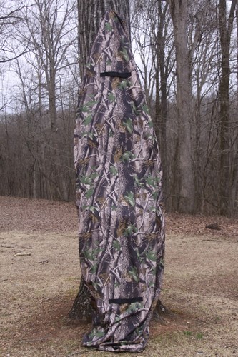 NUEVO PROTECTOR DE AGUA VORTEX CAMO RESISTENTE IMPERMEABLE KAYAK/CANOA CUBIERTA HASTA 16' - Imagen 11 de 11