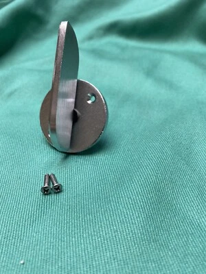 Allegion SCHLAGE ADA Thumb turn 626 09-509 L-583-363 T-turn US26D