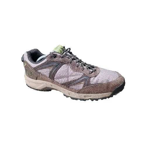 Scarpe New Balance 659 Marrone Uomo Taglia 13 Escursionismo Outdoor Sneakers Passeggio MW659BR1