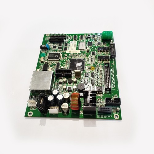Placa base original para escalas Mettler Toledo bCom P/N 72184584E - Imagen 3 de 5