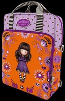 Rucksack - Santoro Gorjuss Fiesta - Cobwebs