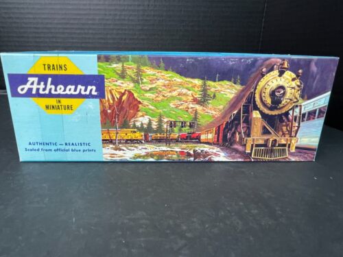 Athearn Trains Nickel Plate Road ALCO PA-I HO Diesel Locomotive Passenger - Picture 3 of 17