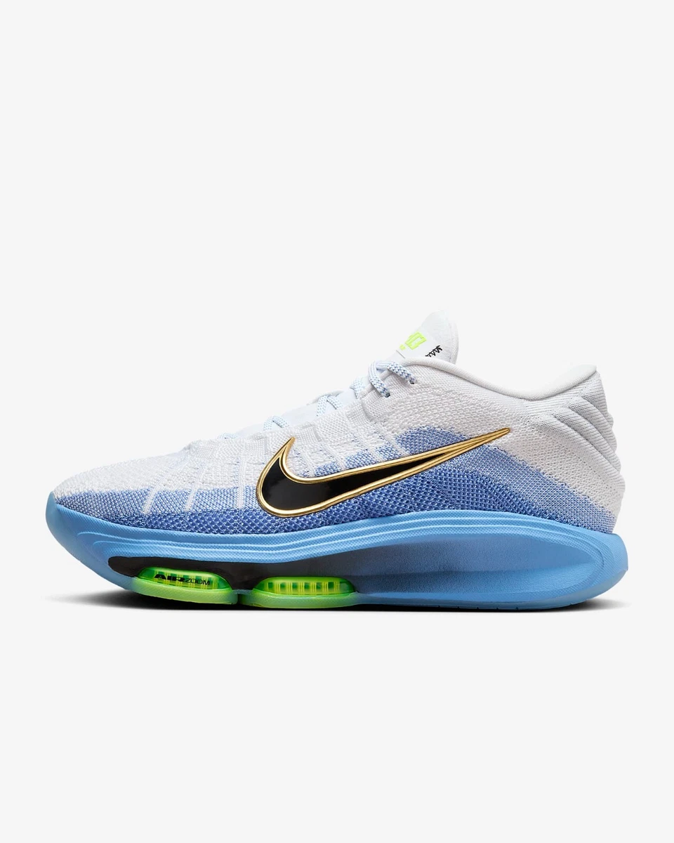 Nike Air Zoom GT Hustle 3 EP Fundamental for Sale | Authenticity