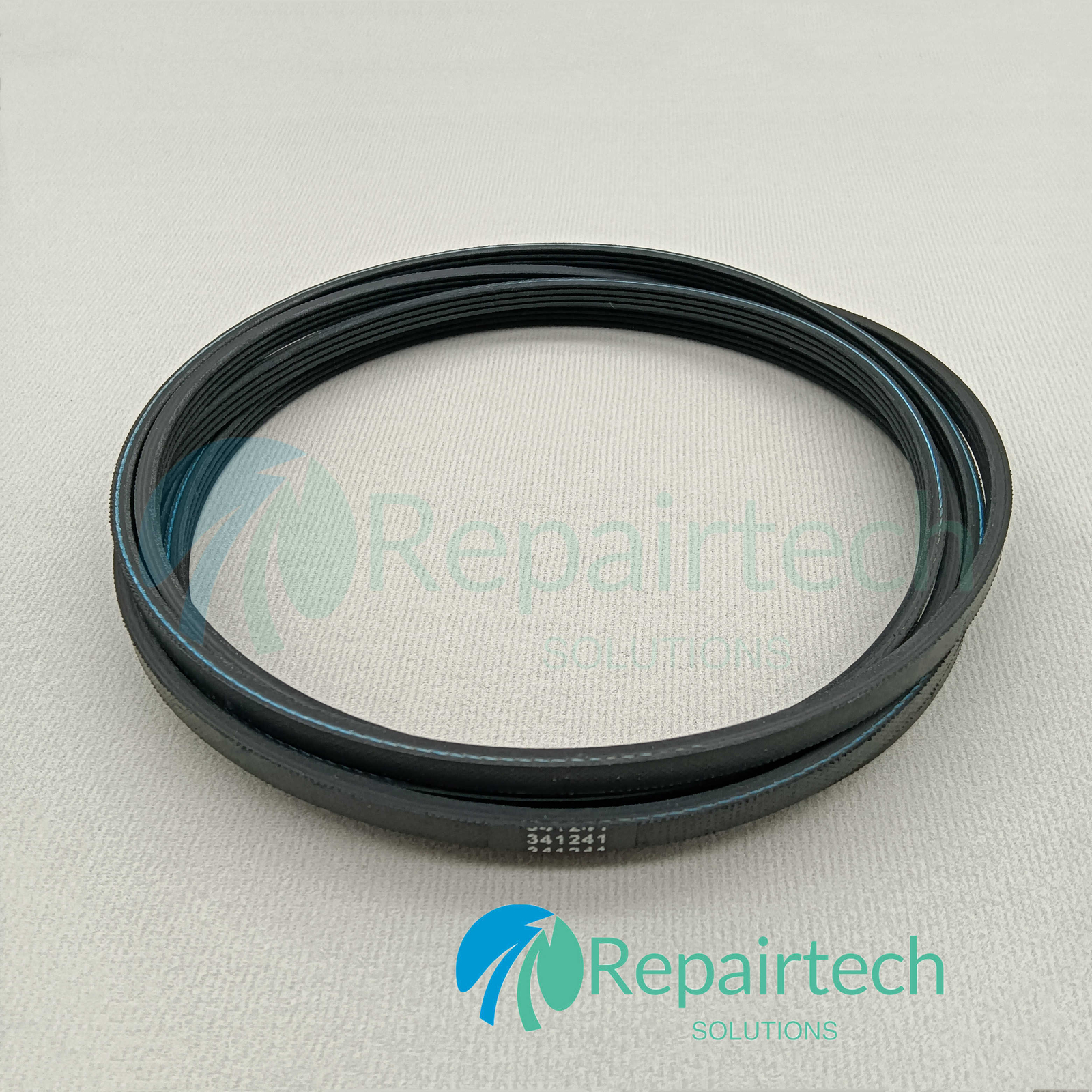 Ricambio Cinghia Essiccatore Cinghia Essiccatore 92 Pollici - Ricambio Per Kenmore, Maytag, Whirlpool, Amana Ricambio 341241 Per Kenmore Maytag - Foto 8