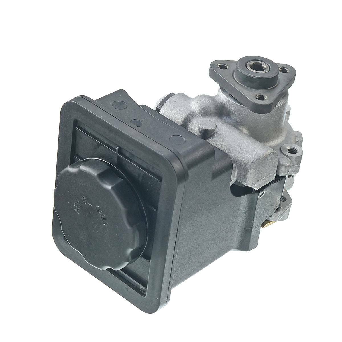 Servopumpe BMW Lenkung Frankberg Servopumpe Lenkung Für BMW 3er E46 & 5er E39 – 2.5L-3.0L Benzin 1995-2005 BMW 323i 325i 330i