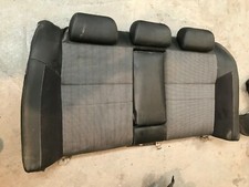 Subaru legacy twin turbo be5 b4 saloon rear back Seat jdm import (2