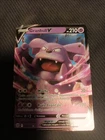 Carte Pokémon Granbull V 057/172 Stars Étincelantes