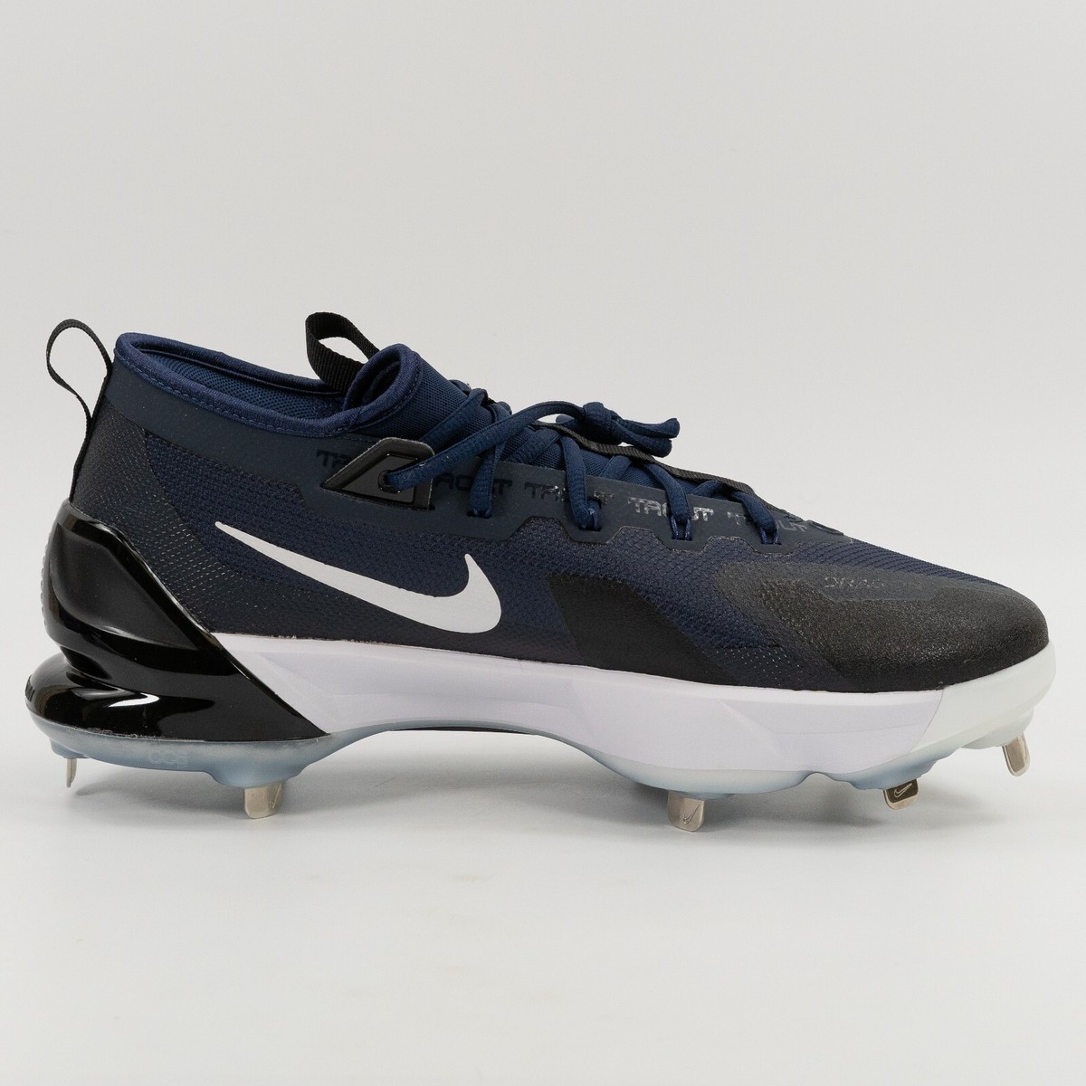 【新品未使用】NIKE FORCE ZOOM TROUT 9 ELITE Nike Force Zoom Trout 9 Elite Baseball Cleats. Nike.com