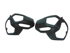 Protezione testata testate BMW R 1200 GS 2008 2009 2010 2012