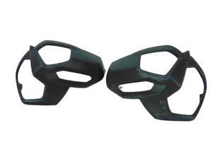 Zylinderkopfschutz BMW R 1200 GS 2008 2009 2010 2012