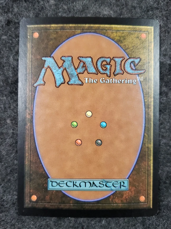 MTG FOIL Shatter - Mirrodin #105 (DS3D1L5) - Image 4 of 4