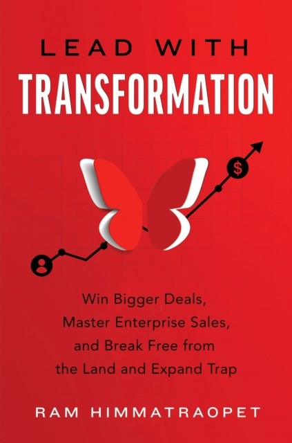Lead With Transformation